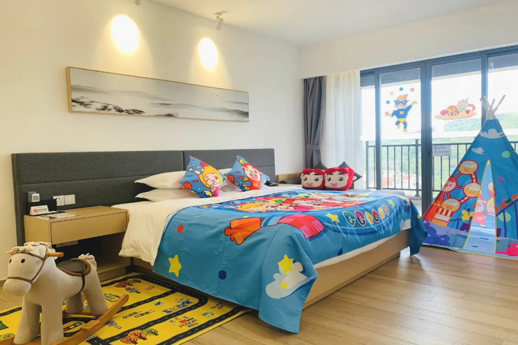 Midea Egret Lake LN Dongfang 写真5