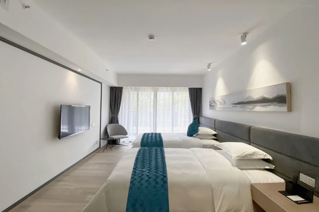 Midea Egret Lake LN Dongfang 写真1