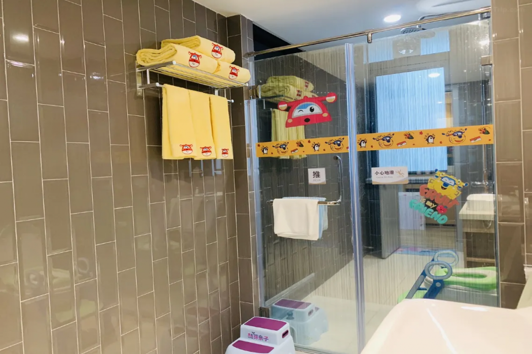 Midea Egret Lake LN Dongfang 写真4