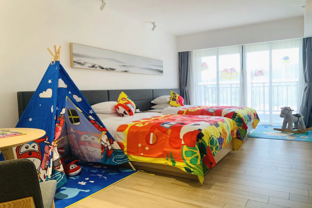 Midea Egret Lake LN Dongfang 写真3
