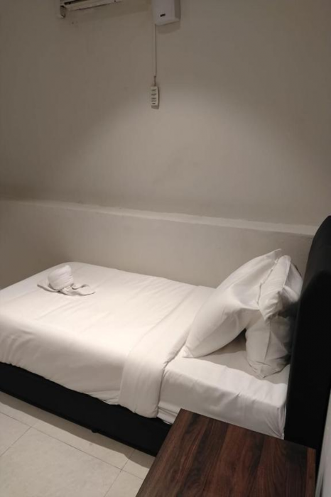 Room at Swing & Pillows AT Bukit Tinggi Klang, KLANG