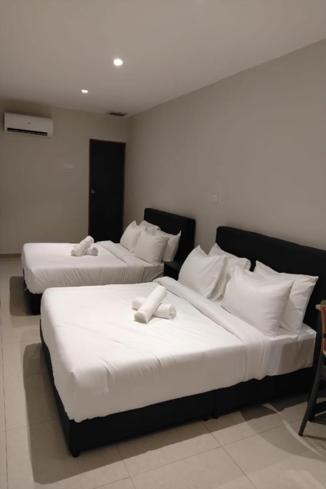 Room at Swing & Pillows AT Bukit Tinggi Klang, KLANG