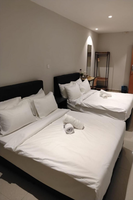 Room at Swing & Pillows AT Bukit Tinggi Klang, KLANG
