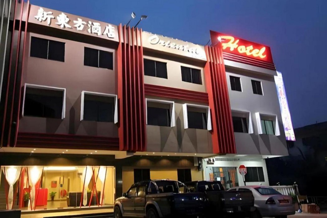 Swing & Pillows Skudai Johor 图片1