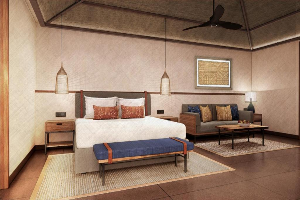 Taj Tadoba Resort and Spa Nagpur 4/11
