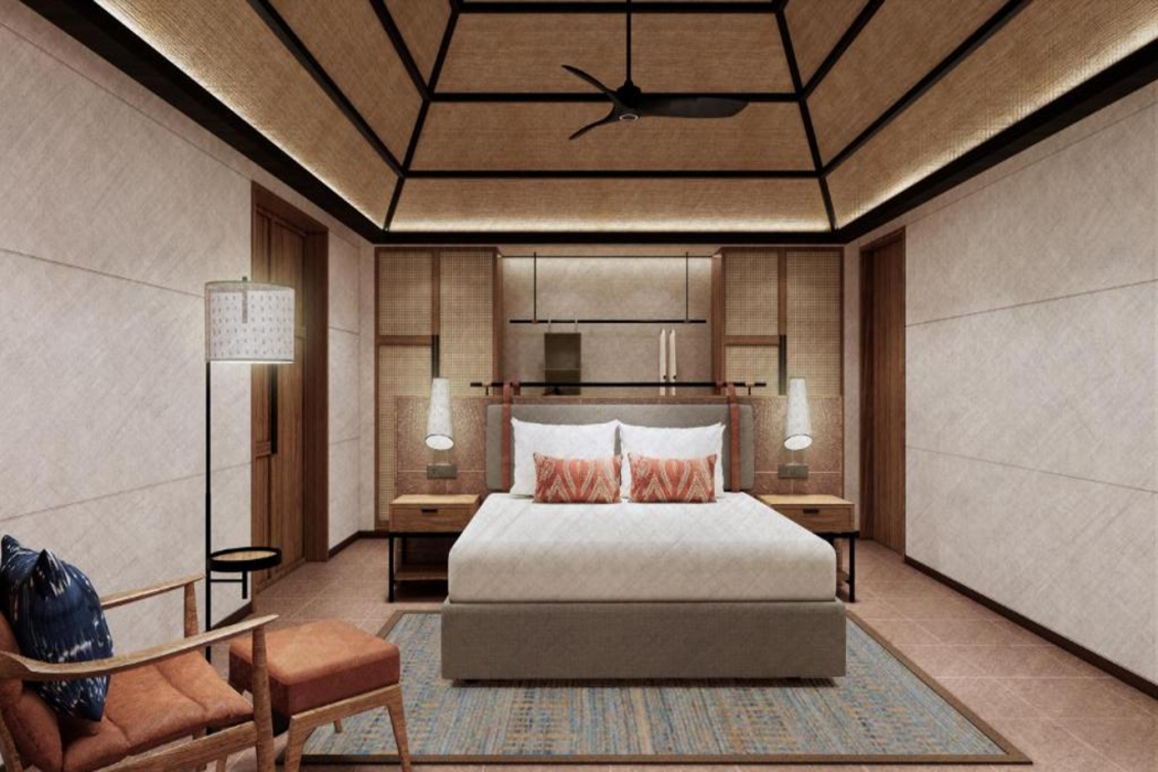 Taj Tadoba Resort and Spa Nagpur 5/11