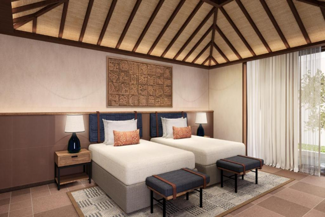 Taj Tadoba Resort and Spa Nagpur 6/11