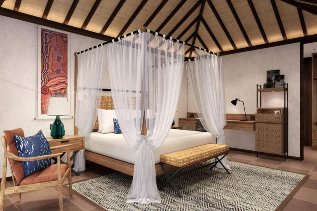 Taj Tadoba Resort and Spa Nagpur 7/11