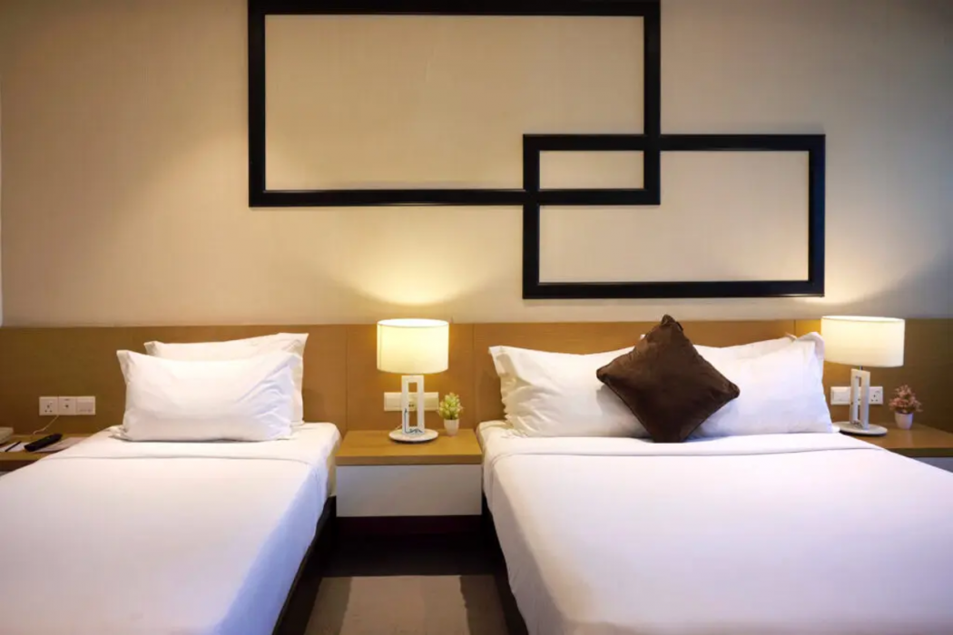 Hotel Excelsior Ipoh 6/33