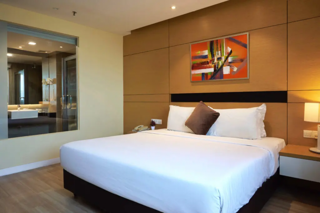 Hotel Excelsior Ipoh 9/33