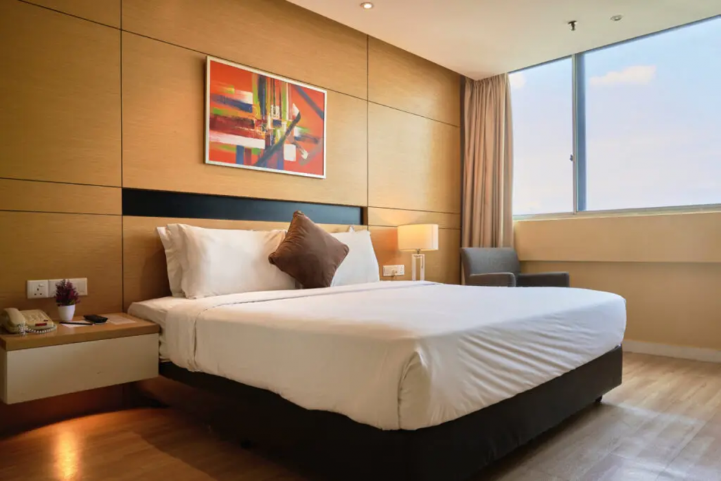 Hotel Excelsior Ipoh 12/33