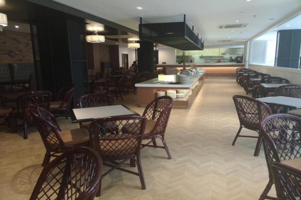Hotel Excelsior Ipoh 24/33