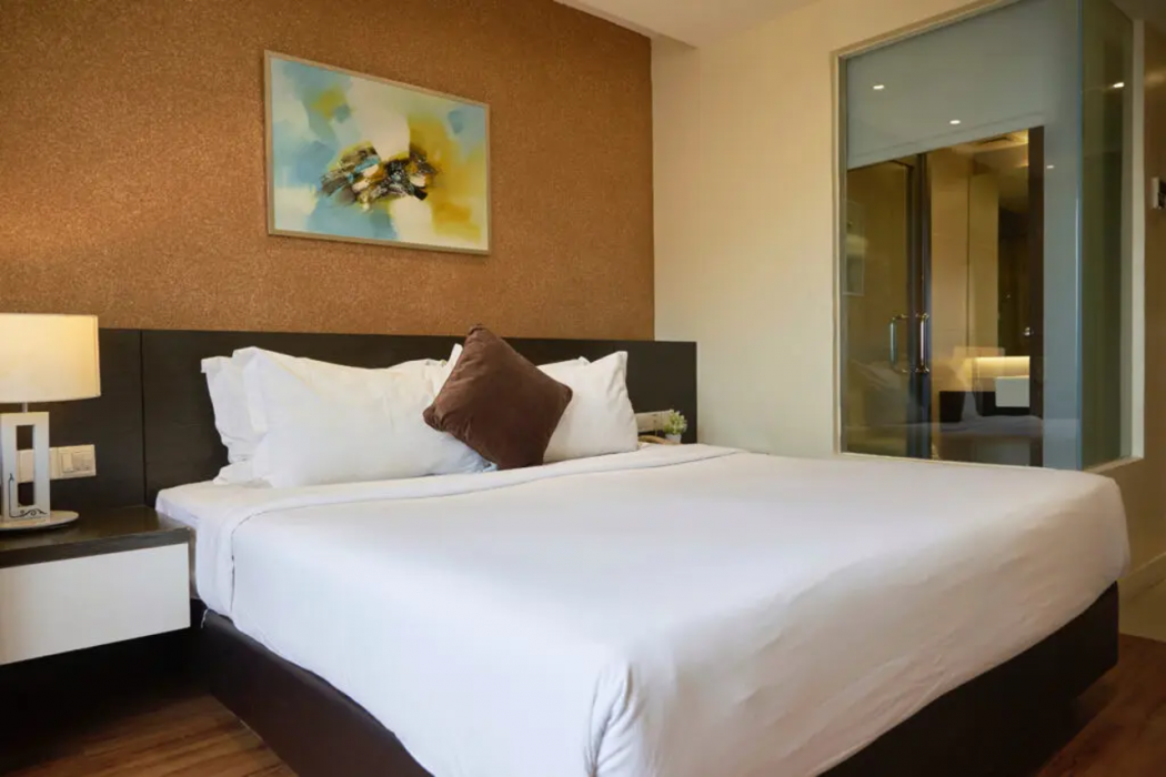 Hotel Excelsior Ipoh 5/33