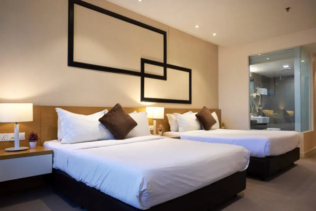 Hotel Excelsior Ipoh 8/33