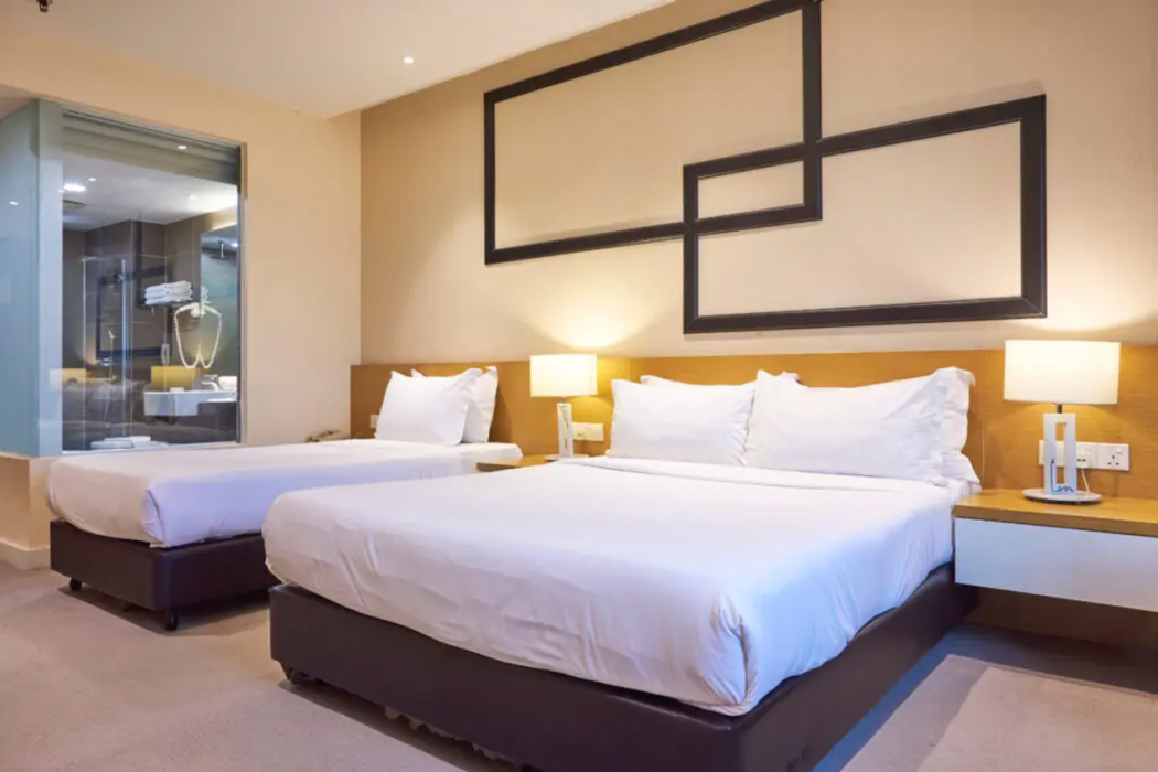 Hotel Excelsior Ipoh 11/33
