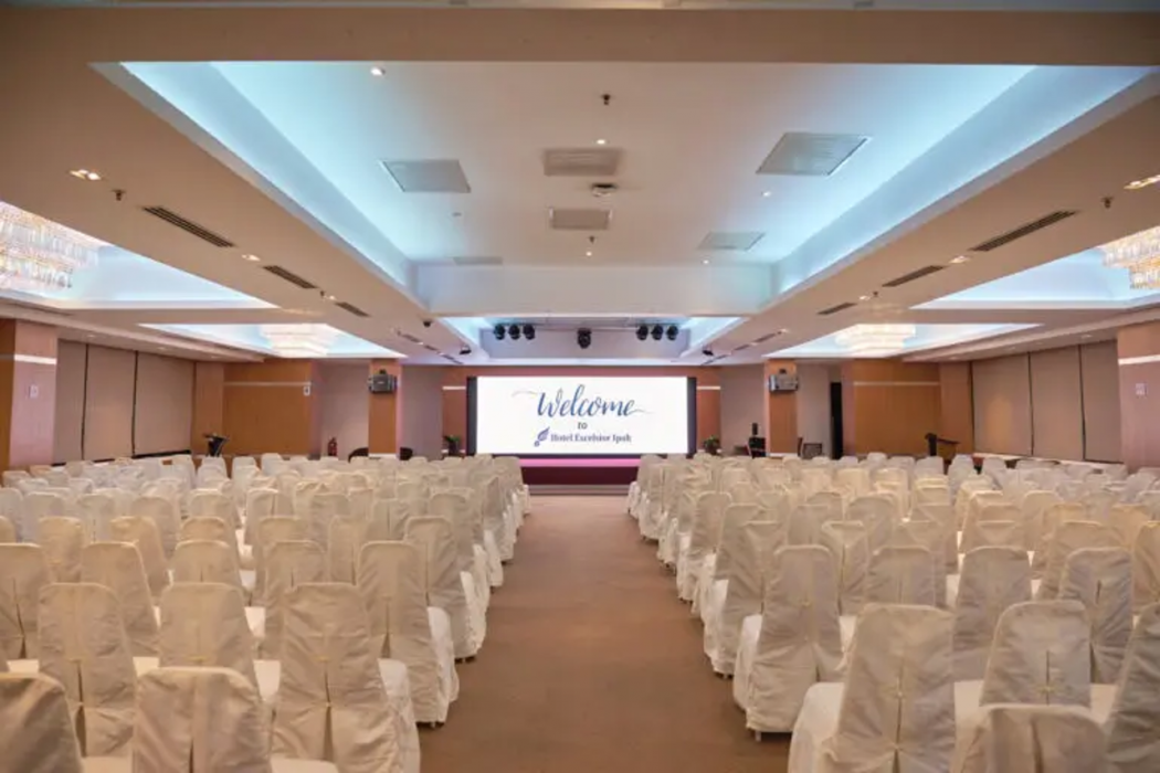 Hotel Excelsior Ipoh 18/33