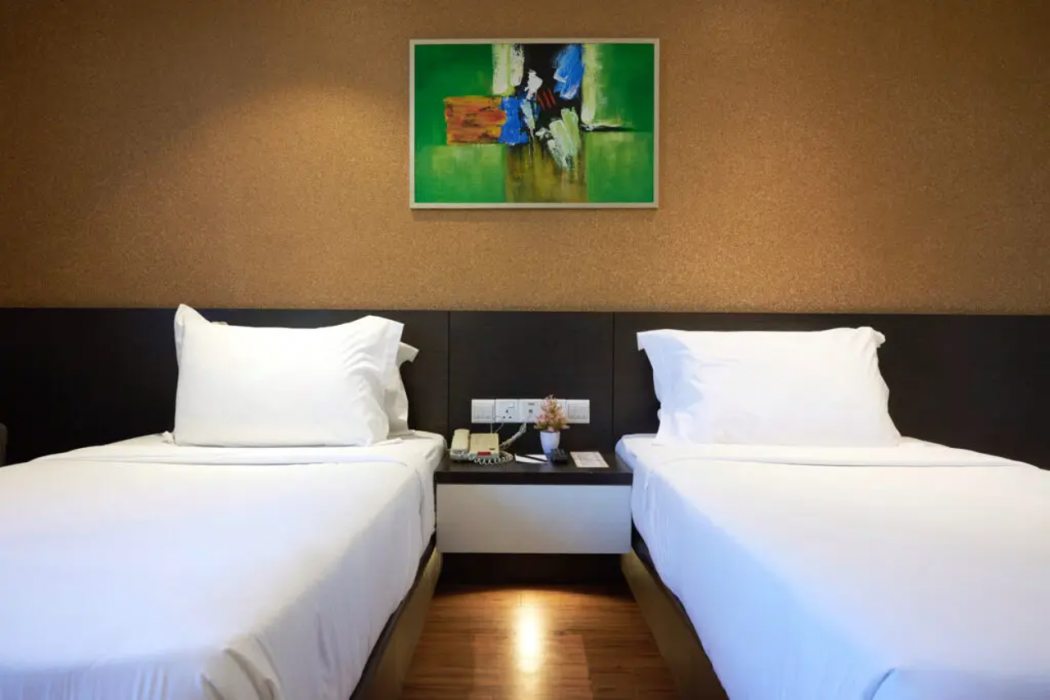 Hotel Excelsior Ipoh 10/33