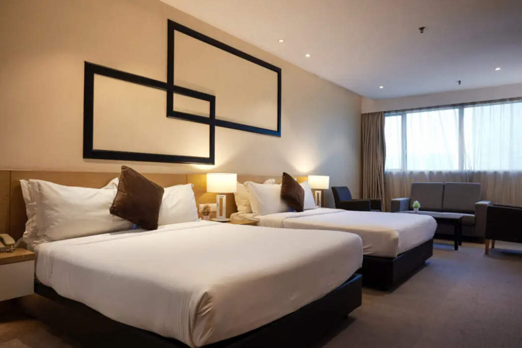 Hotel Excelsior Ipoh 7/33