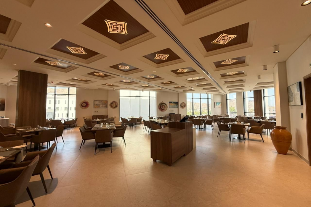 Swiss-Belhotel Nizwa 39/47