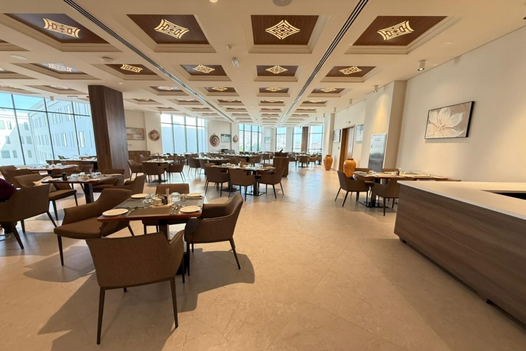 Swiss-Belhotel Nizwa 38/47