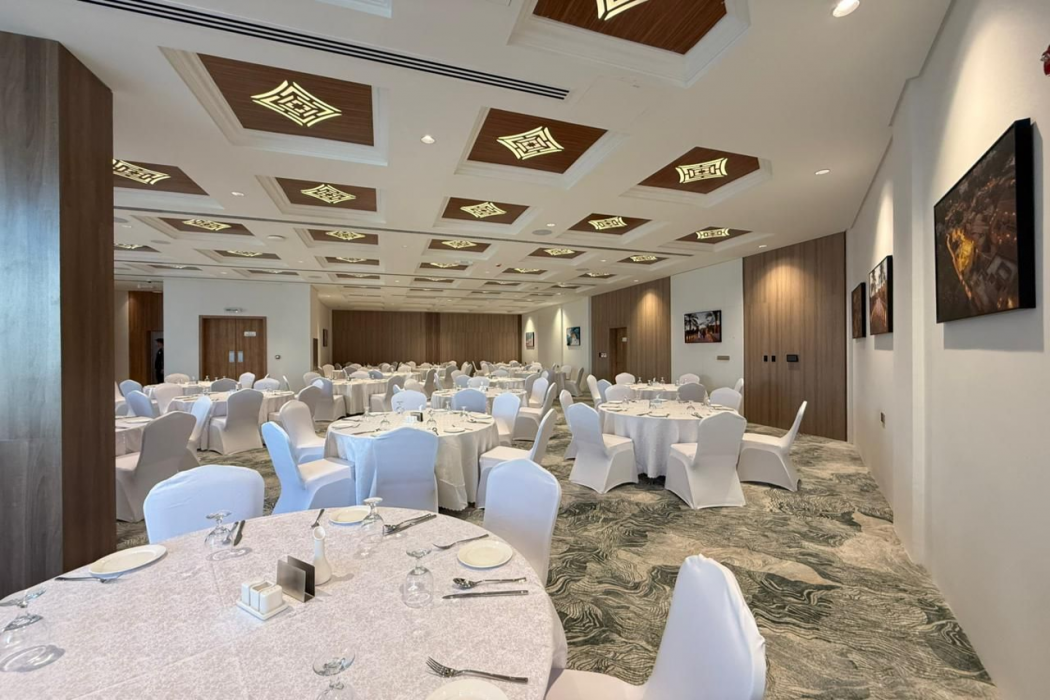 Swiss-Belhotel Nizwa 21/47