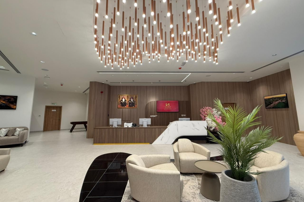 Swiss-Belhotel Nizwa 7/47
