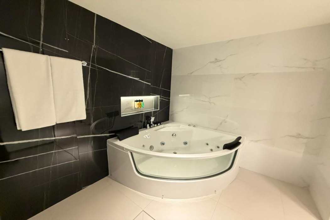 Swiss-Belhotel Nizwa 9/47