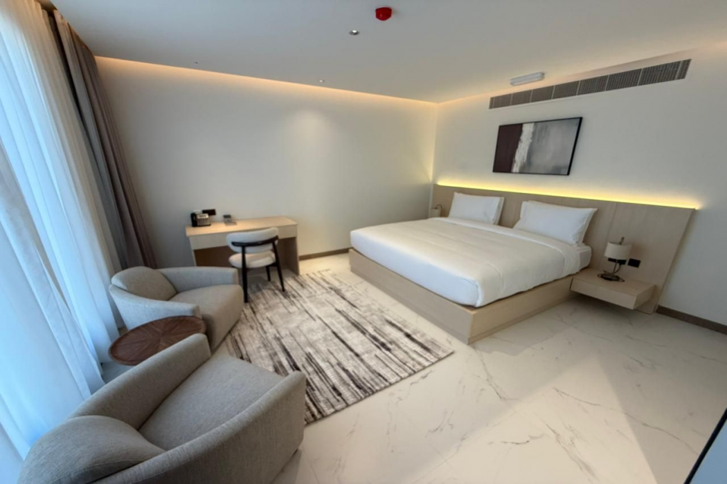 Swiss-Belhotel Nizwa 10/47