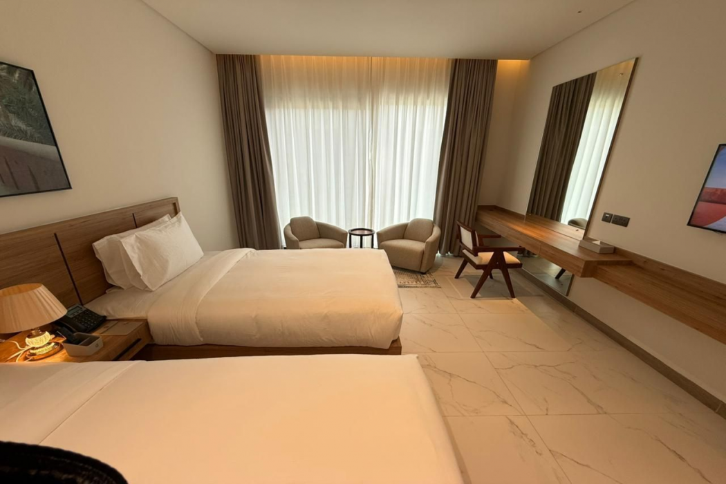 Swiss-Belhotel Nizwa 8/47
