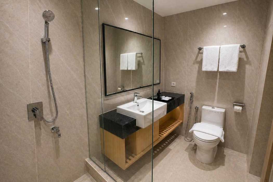 Prime Plaza Hotel Mataram 7/17