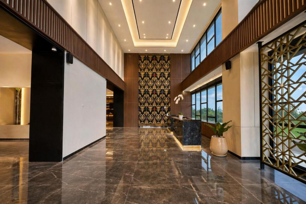 Prime Plaza Hotel Mataram 9/17