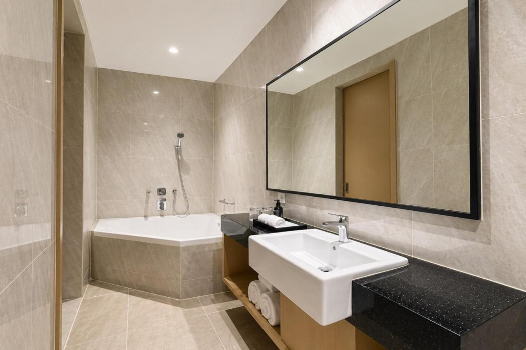 Prime Plaza Hotel Mataram 3/17