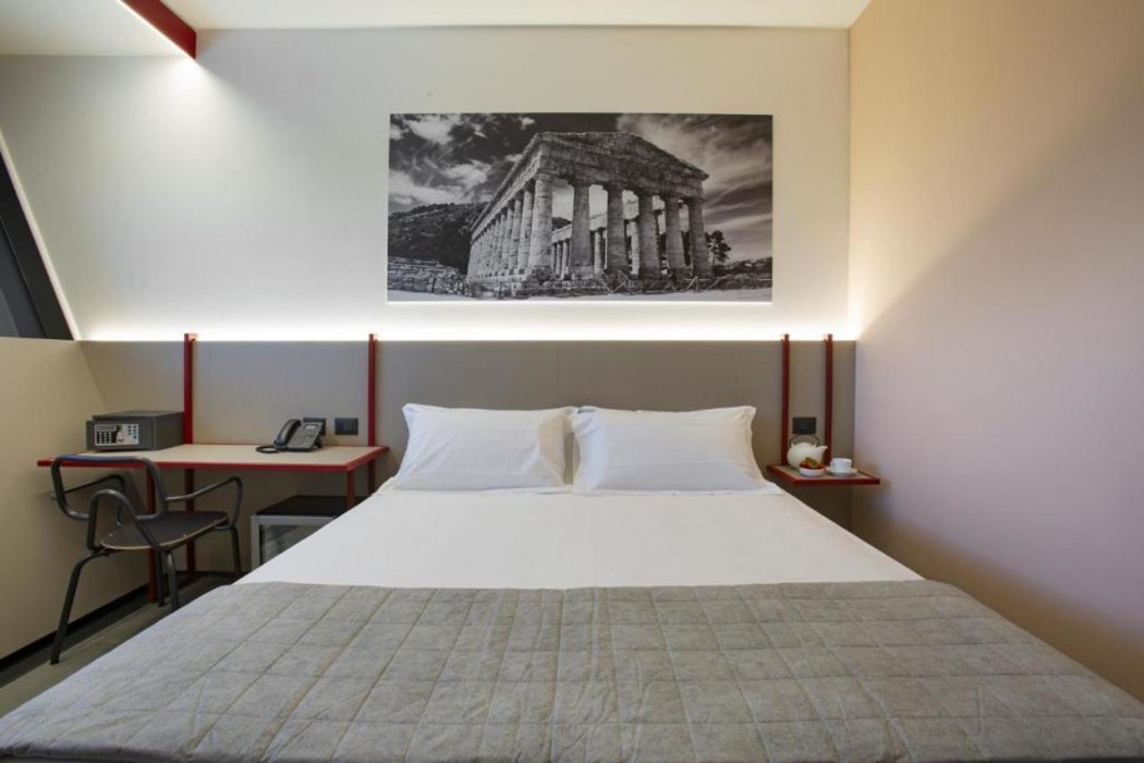 Cubik Inn 9/53