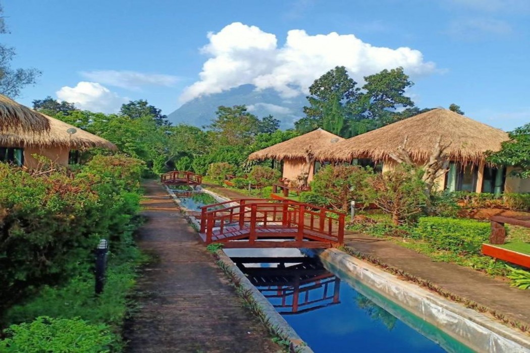 The Breath Chiangdao in CHIANG DAO