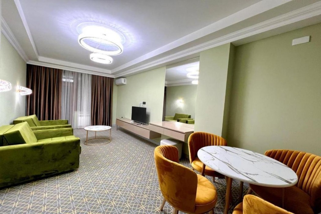 Alison Boulevard Hotel 9/18