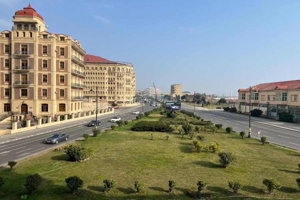 Alison Boulevard Hotel 17/18