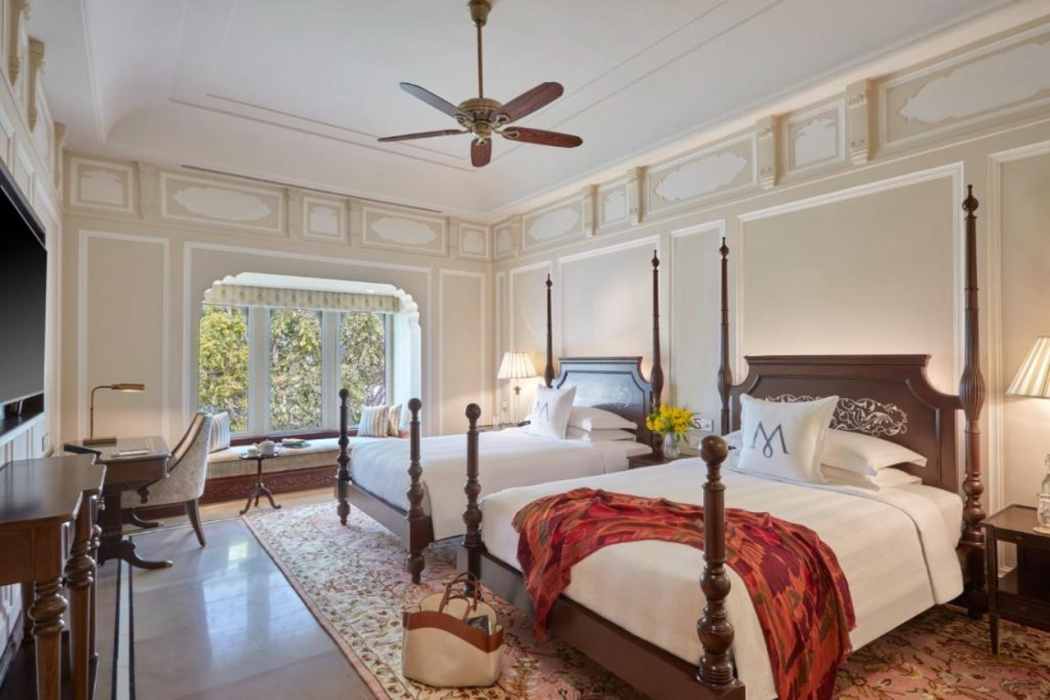 Mementos by ITC Hotels Jaipur 6/10