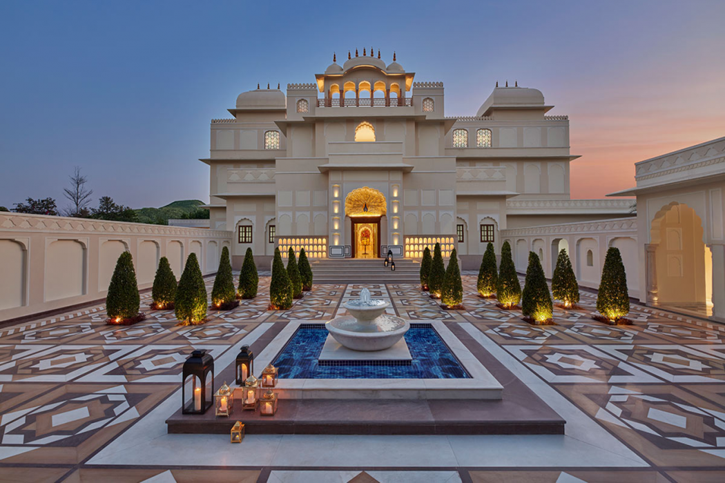 Mementos by ITC Hotels Jaipur 2/10