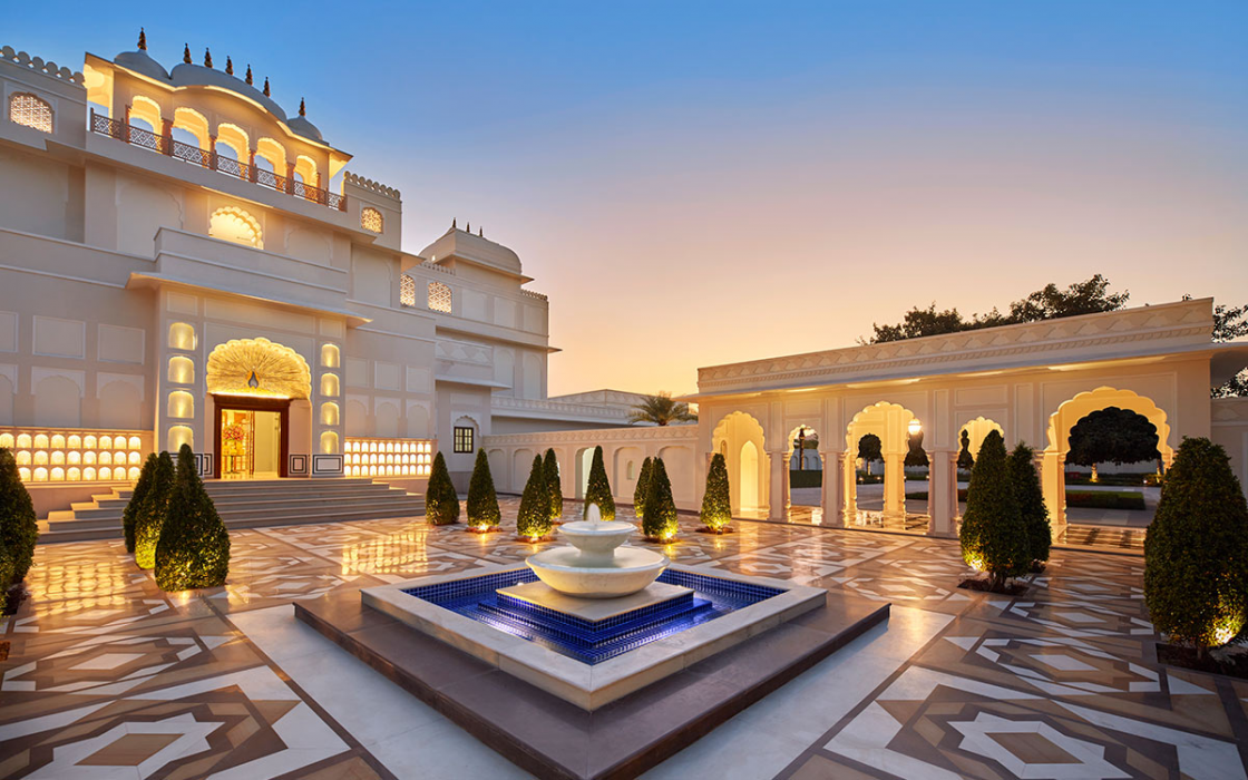 Mementos by ITC Hotels Jaipur 3/10