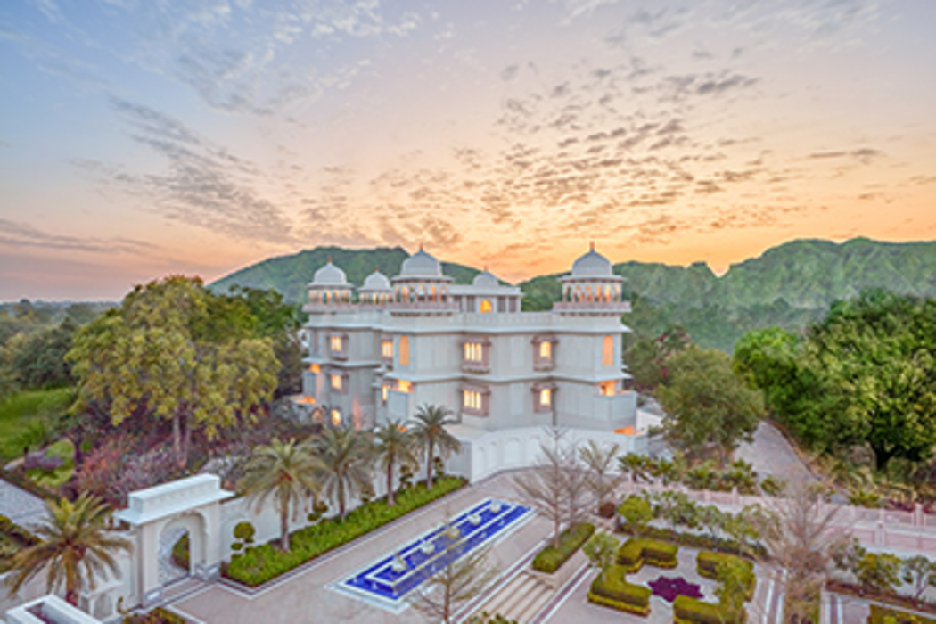 Mementos by ITC Hotels Jaipur 1/10