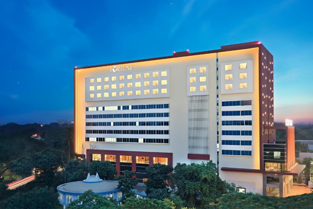 Fortune Park Pushpanjali Durgapur 1/28