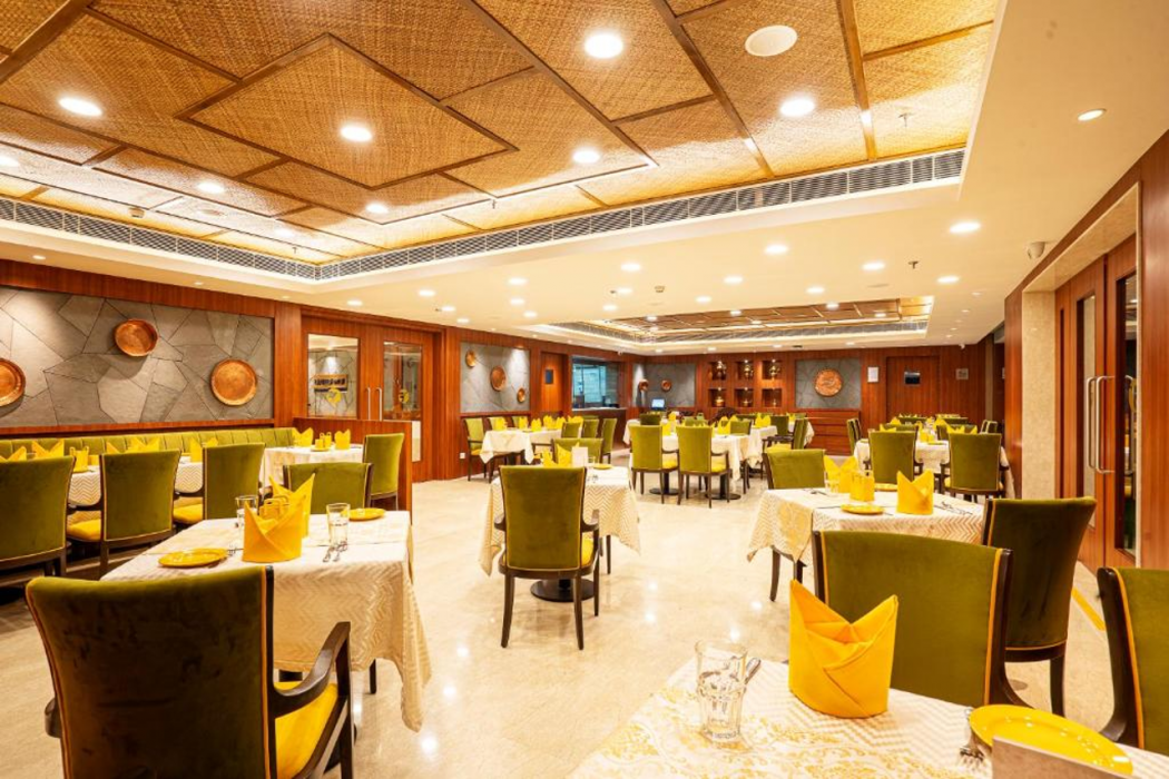 Fortune Park Pushpanjali Durgapur 26/28