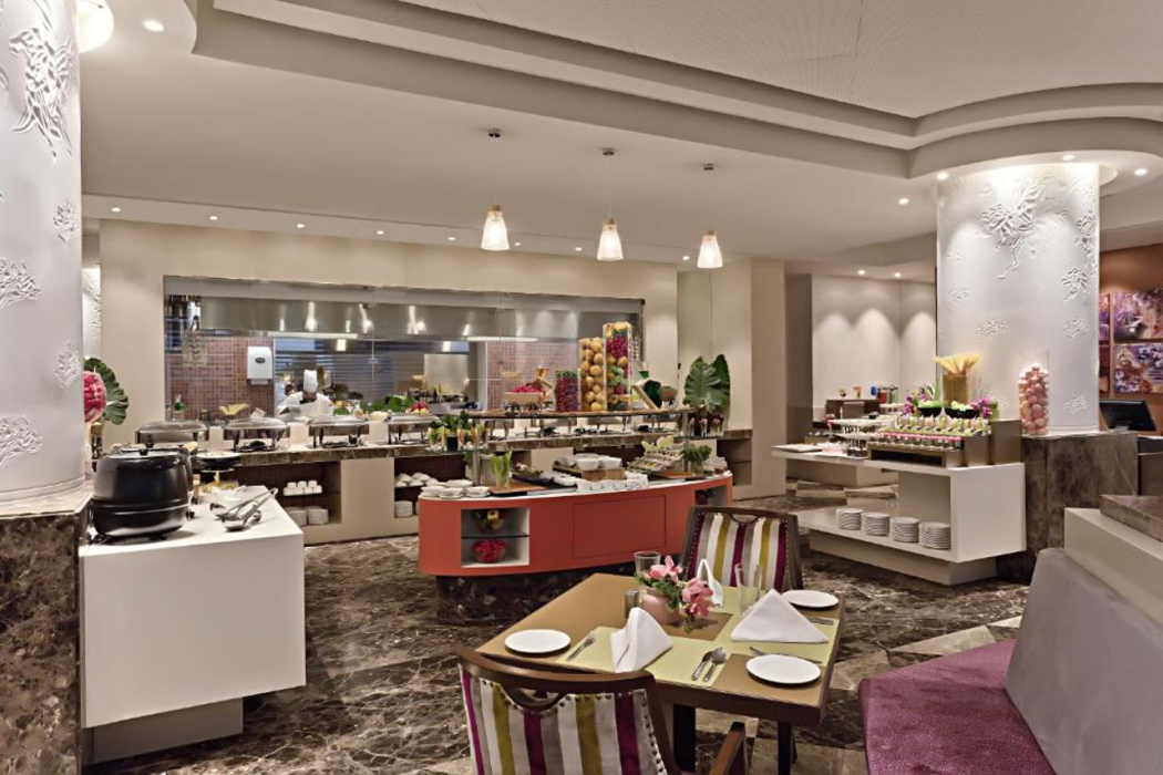 Fortune Park Pushpanjali Durgapur 25/28