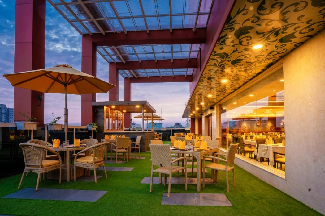 Fortune Park Pushpanjali Durgapur 24/28