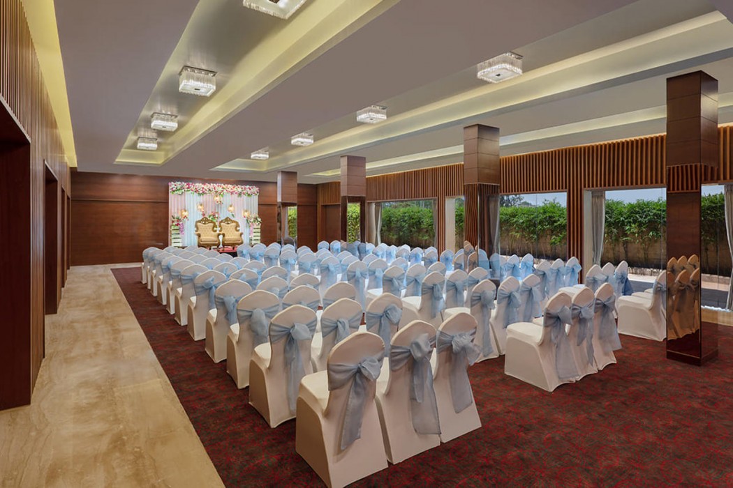 Fortune Park Airport Road Hubballi 28/59