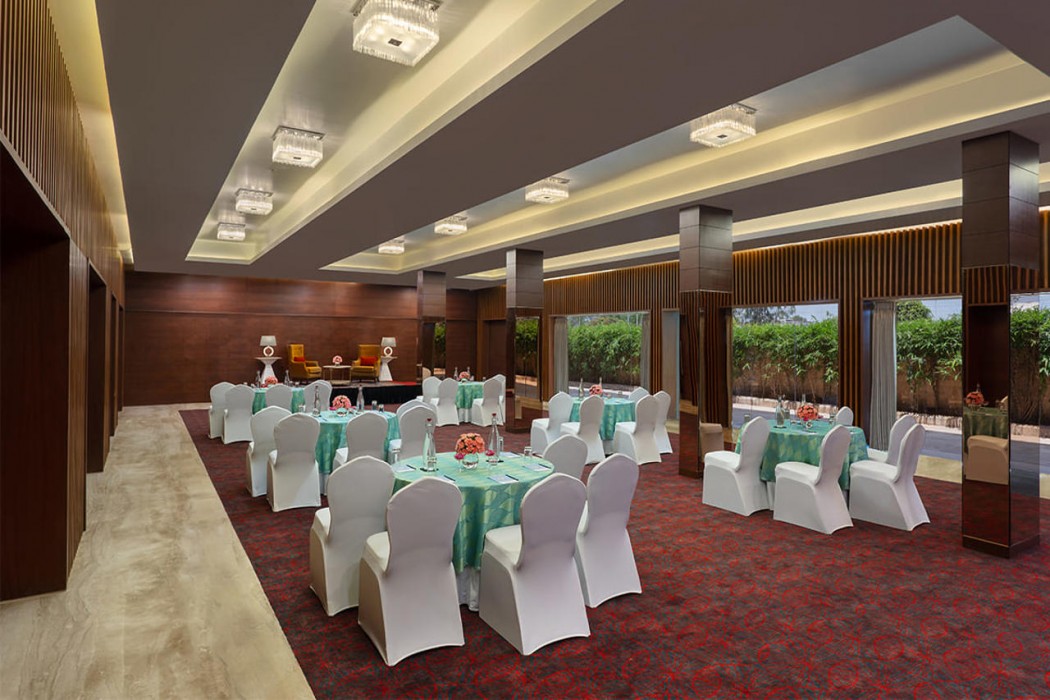 Fortune Park Airport Road Hubballi 27/59