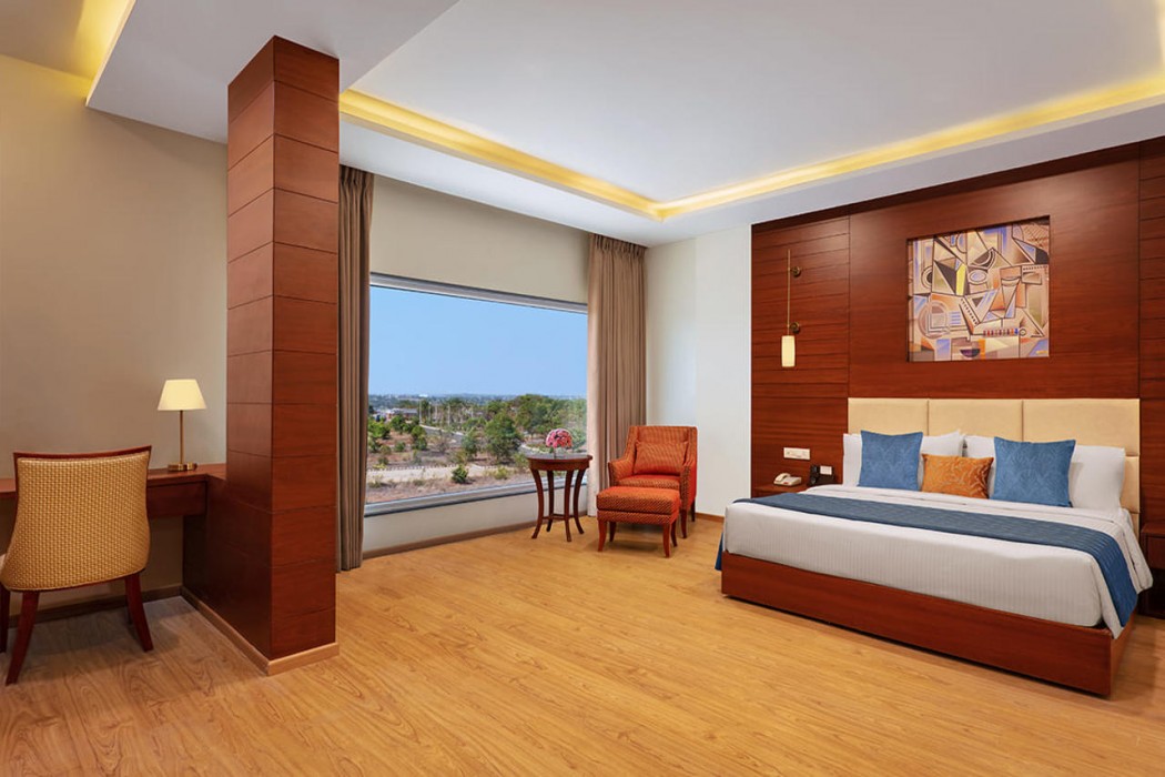 Fortune Park Airport Road Hubballi 6/59