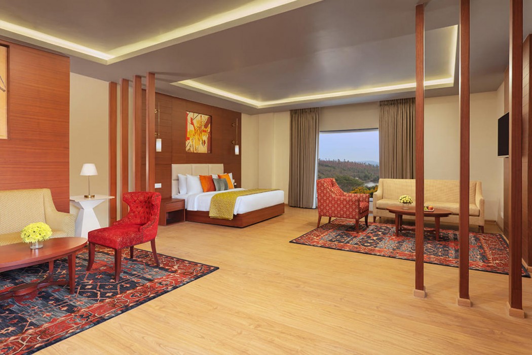 Fortune Park Airport Road Hubballi 7/59