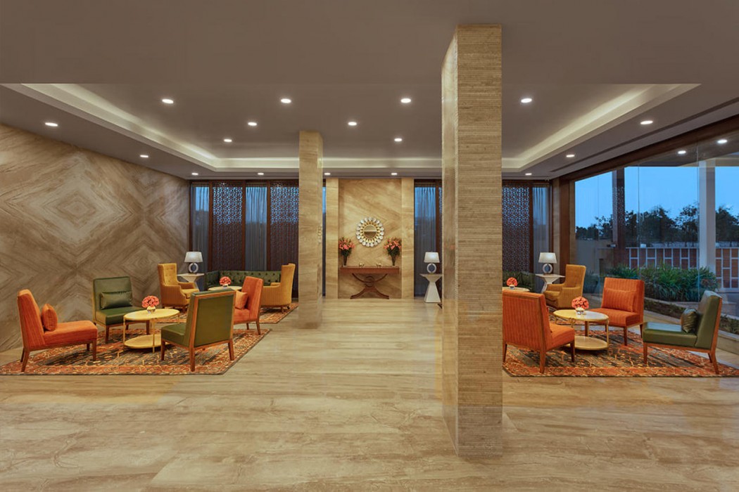 Fortune Park Airport Road Hubballi 2/59