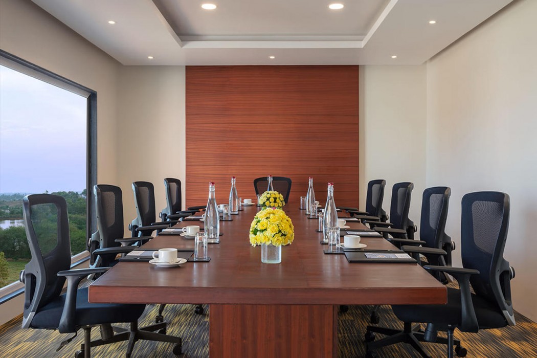 Fortune Park Airport Road Hubballi 26/59